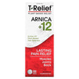 MediNatura, T-Relief, Arnica +12, 100 Tablets - Supply Center USA