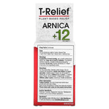 MediNatura, T-Relief, Arnica +12, 100 Tablets - Supply Center USA