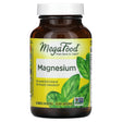 MegaFood, Magnesium, 90 Tablets - Supply Center USA