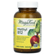 MegaFood, Methyl B12, 60 Tablets - Supply Center USA