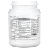 Metabolic Maintenance, Metabolic Detox Complete, Natural Vanilla, 2.3 lb (1.05 kg) - Supply Center USA