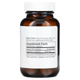 Metabolic Maintenance, NAC, 600 mg, 60 Capsules - Supply Center USA