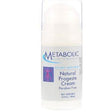 Metabolic Maintenance, Natural Progeste Cream, 3.5 fl oz (100 ml) - Supply Center USA