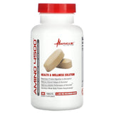 Metabolic Nutrition, Amino 4500, 1,500 mg, 90 Tablets - Supply Center USA