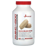 Metabolic Nutrition, Amino 4500, 1,500 mg, 90 Tablets - Supply Center USA