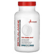 Metabolic Nutrition, Beta-Alanine, Unflavored , 10.58 oz (300 g) - Supply Center USA