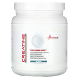 Metabolic Nutrition, Creatine, Unflavored, 17.64 oz (500 g) - Supply Center USA