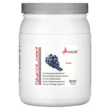 Metabolic Nutrition, GlycoLoad, Grape, 600 g - Supply Center USA