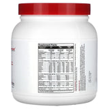 Metabolic Nutrition, GlycoLoad, Grape, 600 g - Supply Center USA
