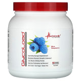 Metabolic Nutrition, GlycoLoad, Grape, 600 g - Supply Center USA