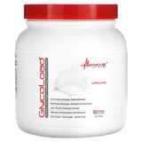 Metabolic Nutrition, GlycoLoad, Grape, 600 g - Supply Center USA