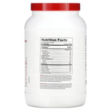 Metabolic Nutrition, ISOpwdr, Whey Protein Isolate, Butter Pecan Cookie, 3.04 lb (1,380 g) - Supply Center USA