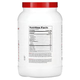 Metabolic Nutrition, ISOpwdr, Whey Protein Isolate, Strawberry Cream, 3.04 lb (1,380 g) - Supply Center USA