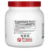 Metabolic Nutrition, L-Glutamine, Unflavored, 17.64 oz (500 g) - Supply Center USA