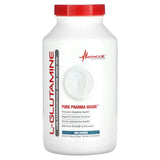 Metabolic Nutrition, L-Glutamine, Unflavored, 3.52 oz (100 g) - Supply Center USA