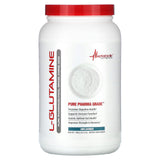 Metabolic Nutrition, L-Glutamine, Unflavored, 3.52 oz (100 g) - Supply Center USA