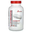Metabolic Nutrition, L-Tyrosine, Pure Pharma Grade, 90 Capsules - Supply Center USA