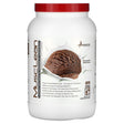 Metabolic Nutrition, MuscLean, Lean Muscle Weight Gainer, Peanut Butter Milkshake, 2.5 lb - Supply Center USA