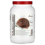 Metabolic Nutrition, MuscLean, Lean Muscle Weight Gainer, Peanut Butter Milkshake, 2.5 lb - Supply Center USA
