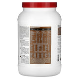 Metabolic Nutrition, MuscLean, Lean Muscle Weight Gainer, Peanut Butter Milkshake, 2.5 lb - Supply Center USA
