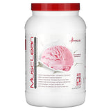 Metabolic Nutrition, MuscLean, Lean Muscle Weight Gainer, Peanut Butter Milkshake, 2.5 lb - Supply Center USA
