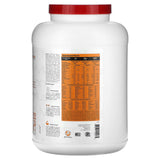 Metabolic Nutrition, MuscLean, Lean Muscle Weight Gainer, Peanut Butter Milkshake, 5 lb - Supply Center USA