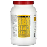 Metabolic Nutrition, MuscLean, Lean Muscle Weight Gainer, Vanilla Milkshake, 2.5 lb - Supply Center USA