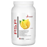 Metabolic Nutrition, P.S.P. Physique Stimulating Pre-Workout, Lemonade, 23.7 oz (672 g) - Supply Center USA