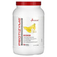 Metabolic Nutrition, Protizyme, Specialized Designed Protein, Banana Creme, 4 lb (1,820 g) - Supply Center USA