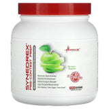 Metabolic Nutrition, Synedrex, Pre-Contest Prep, Green Apple, 14.8 oz (420 g) - Supply Center USA