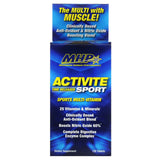 MHP, Activite Sport, Multi Vitamin, Time Released, 120 Tablets - Supply Center USA