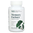 Michael's Naturopathic, Memory Factors, 60 Vegetarian Tablets - Supply Center USA