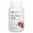 Michael's Naturopathic, Pre-Teen Girls Multivitamin, 30 Vegetarian Tablets - Supply Center USA