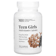 Michael's Naturopathic, Teen Girls Multivitamin, 120 Vegetarian Capsules - Supply Center USA