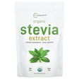 Micro Ingredients, Organic Stevia Extract Powder, 8 oz (227 g) - Supply Center USA