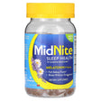 MidNite, MidNite Sleep Health Gummies, Cherry , 36 Gummies - Supply Center USA