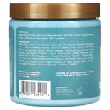 Mielle, Anti-Shedding Curl Pudding, Sea Moss Blend, 8 oz (227 g) - Supply Center USA