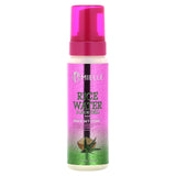 Mielle, Braid Set Foam, Rice Water & Aloe Vera Blend, 7.5 fl oz (222 ml) - Supply Center USA