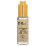 Mielle, Revitalizing Face Serum, Pomegranate & Honey, 1 fl oz (30 ml) - Supply Center USA