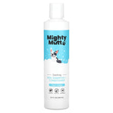 Mighty Mutt, Shampoo + Conditioner, For Dogs, Fresh Breeze, 9 fl oz (266 ml) - Supply Center USA