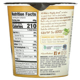 Mike's Mighty Good, Craft Ramen Cup, Pork Tonkotsu Ramen Soup, 1.7 oz (51 g) - Supply Center USA