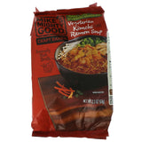 Mike's Mighty Good, Craft Ramen, Spicy Pork Tonkotsu Ramen Soup, 2.4 oz (70 g) - Supply Center USA