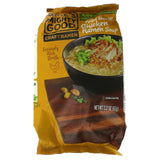 Mike's Mighty Good, Craft Ramen, Spicy Pork Tonkotsu Ramen Soup, 2.4 oz (70 g) - Supply Center USA