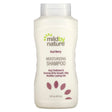 Mild By Nature, Acai Berry Moisturizing Shampoo, 16 fl oz (473 ml) - Supply Center USA