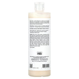 Mild By Nature, Biotin & Bamboo Conditioner for Thin Hair, 16 fl oz (473 ml) - Supply Center USA