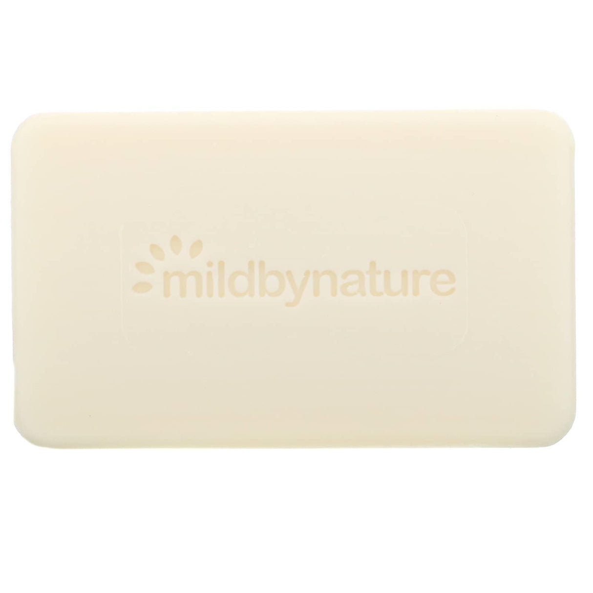 Mild By Nature, Castile Bar Soap, Lavender, 5 oz (141 g) - Supply Center USA