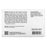 Mild By Nature, Exfoliating Bar Soap, Unscented, 5 oz (141 g) - Supply Center USA