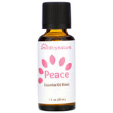 Mild By Nature, Peace, Essential Oil Blend, 1 oz - Supply Center USA