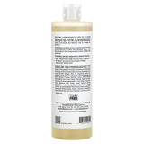 Mild By Nature, Pomegranate & Sunflower Shampoo for Color-Treated Hair, 16 fl oz (473 ml) - Supply Center USA