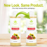 Mild By Nature, Pomegranate & Sunflower Shampoo for Color-Treated Hair, 16 fl oz (473 ml) - Supply Center USA